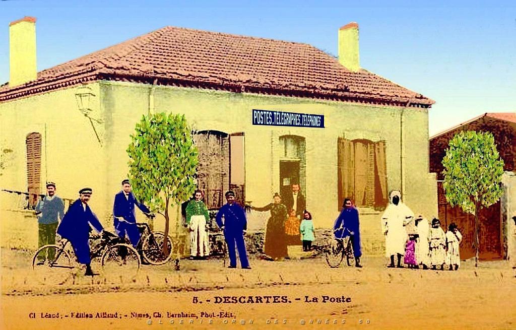 Descartes - La poste.jpg